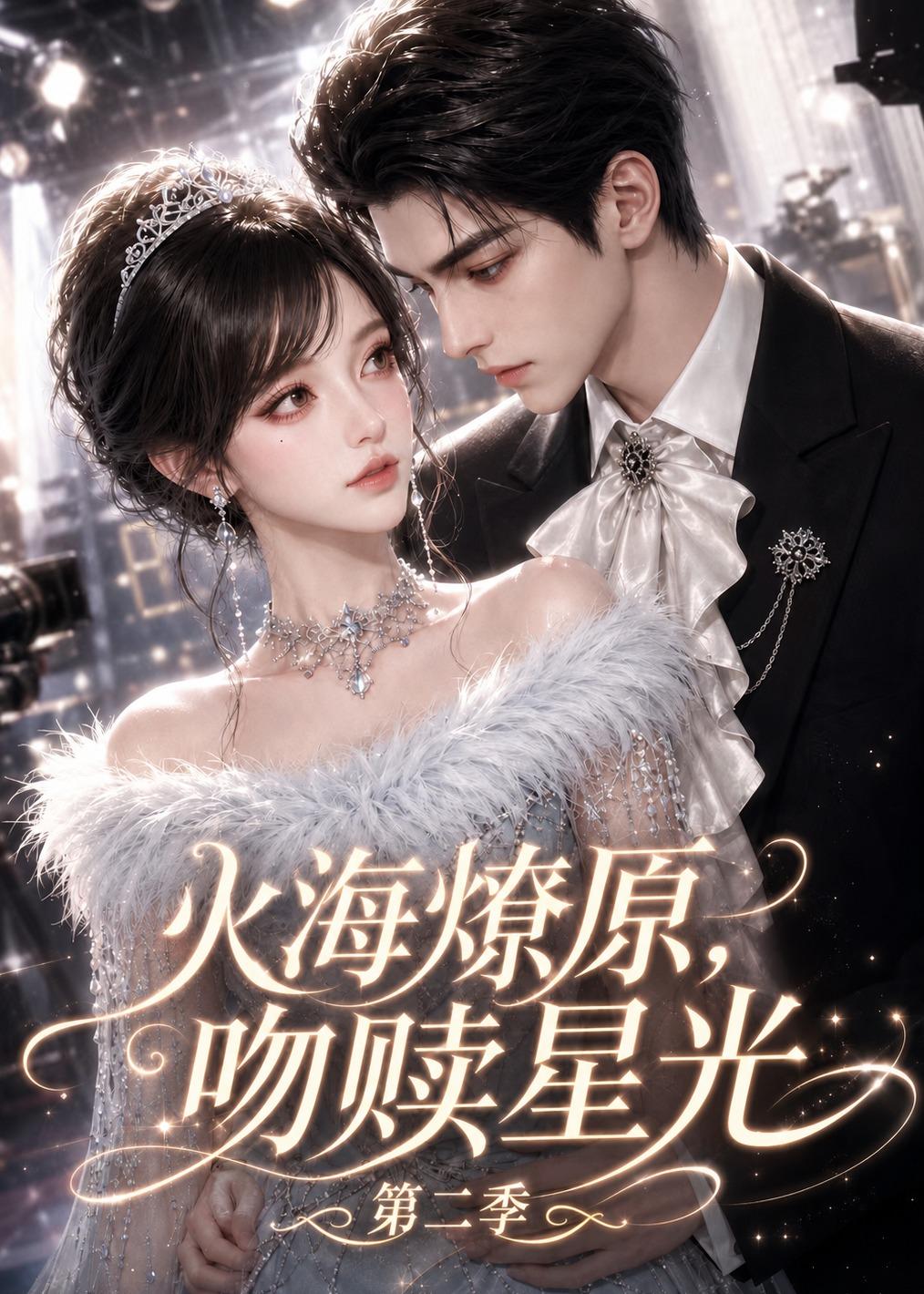 火海燎原，吻赎星光第二季