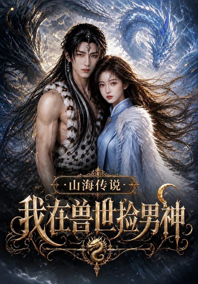 山海传说：我在兽世捡男神
