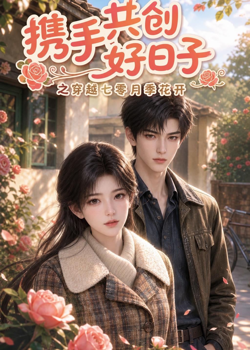 携手共创好日子之穿越七零月季花开