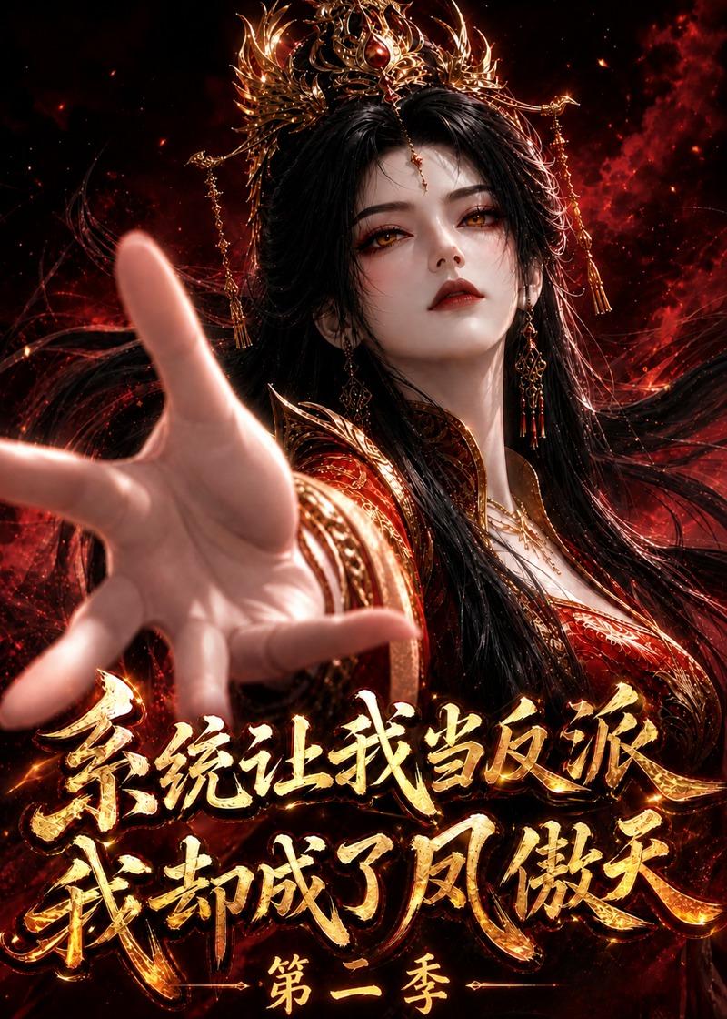 系统让我当反派，我却成了凤傲天第二季
